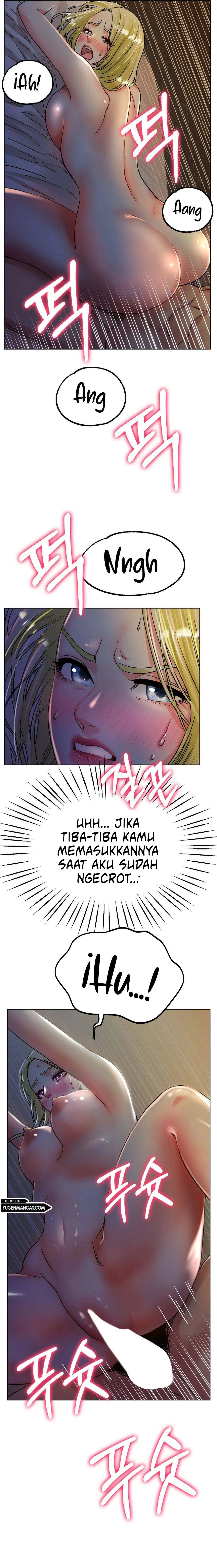 Love in ice - Chapter 19 20