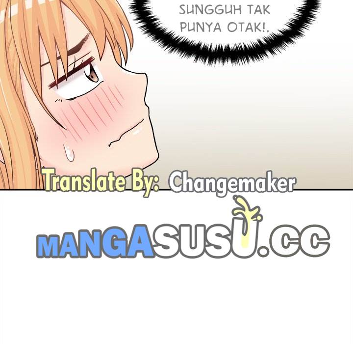 Crossing the Line - Chapter 19 47