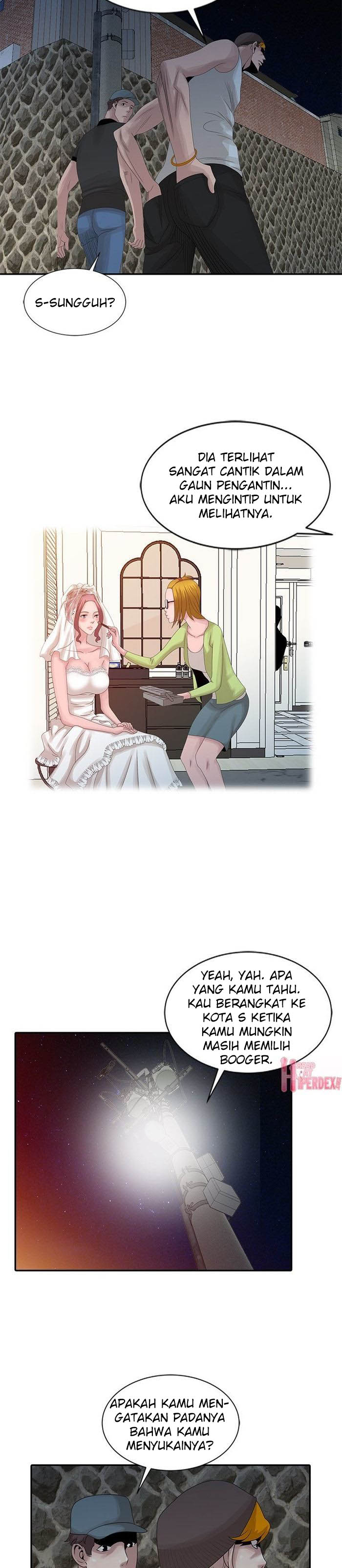 Shh! Her Secret - Chapter 19 6 Shh! Her Secret - Chapter 19 6