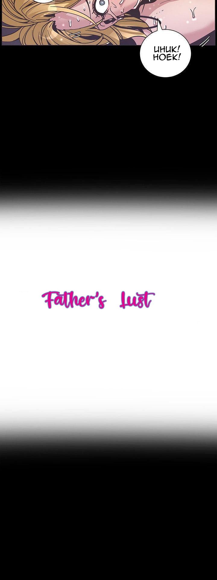 Father&#8217;s Lust - Chapter 19 5
