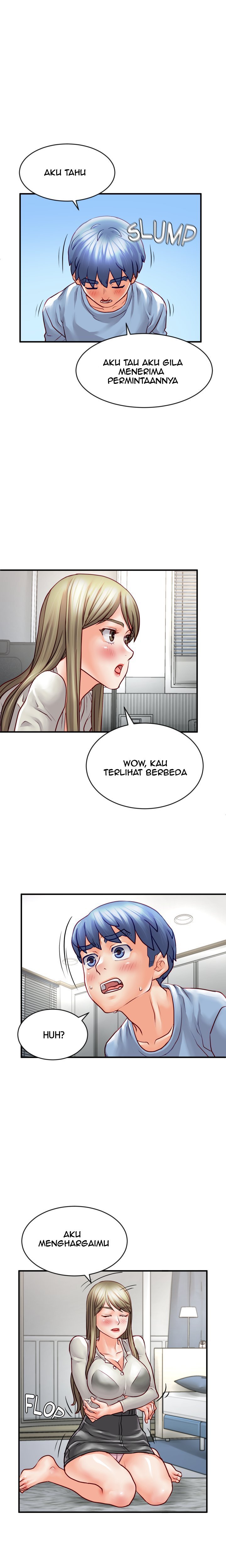 Love Is On The Air - Chapter 19 15