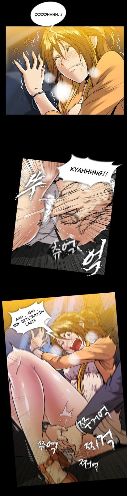 Drug Candy - Chapter 19 5