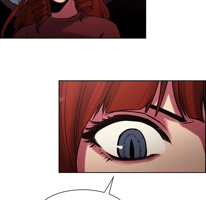 Erostica - Chapter 19 8