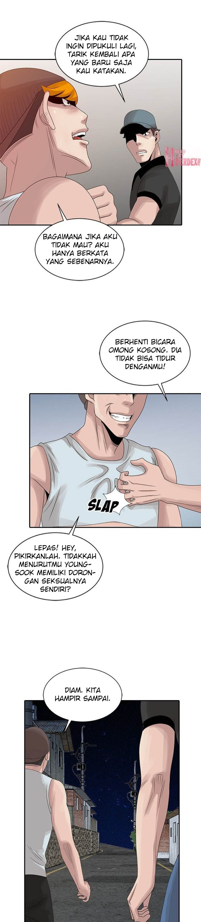 Shh! Her Secret - Chapter 19 8 Shh! Her Secret - Chapter 19 8