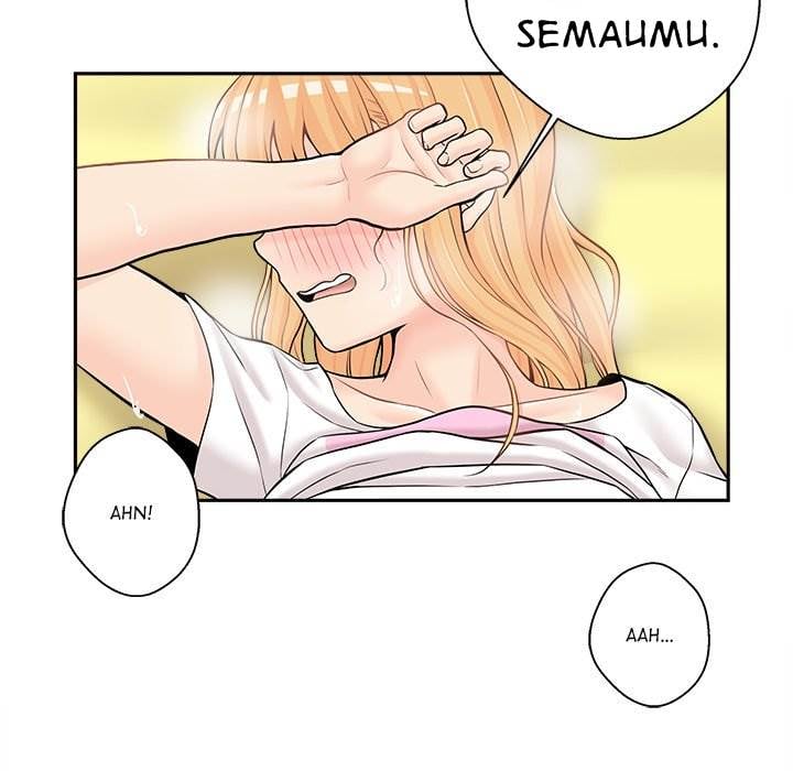 Crossing the Line - Chapter 19 75