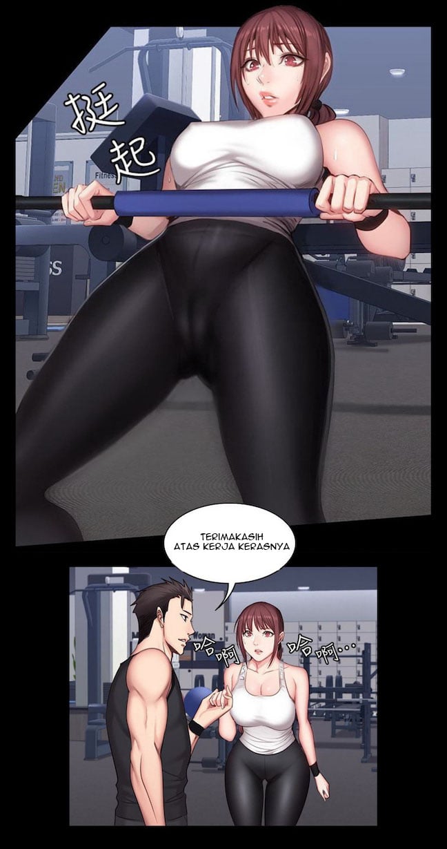 Fitness Uncensored - Chapter 19 21