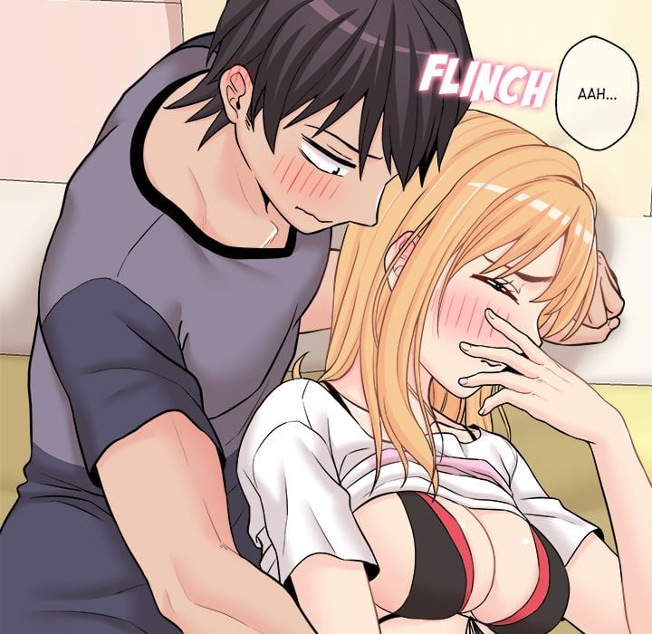 Crossing the Line - Chapter 19 29