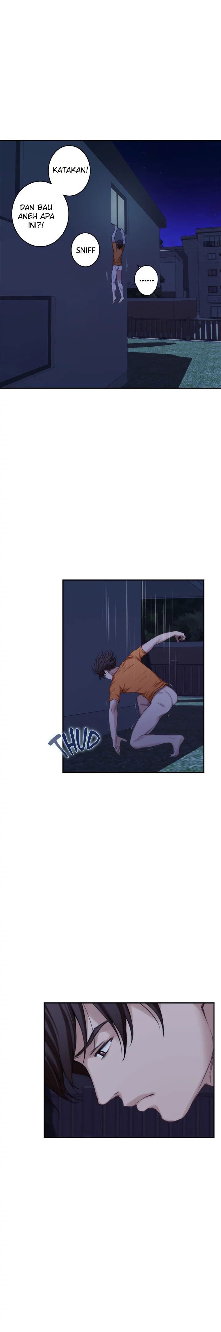 S-Mate - Chapter 19 10