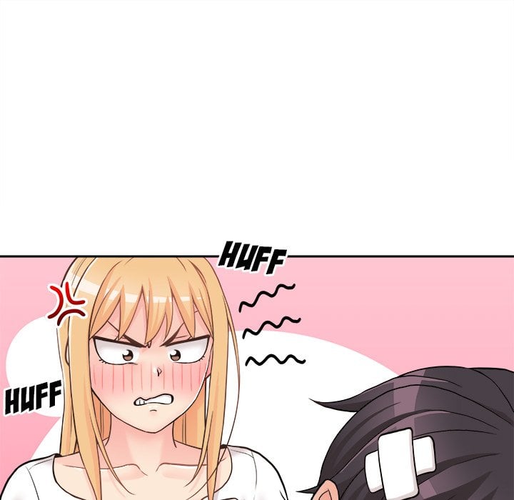 Crossing the Line - Chapter 19 118