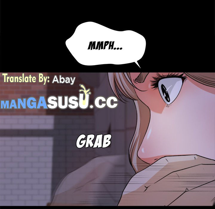 Inside the Uniform - Chapter 19 3