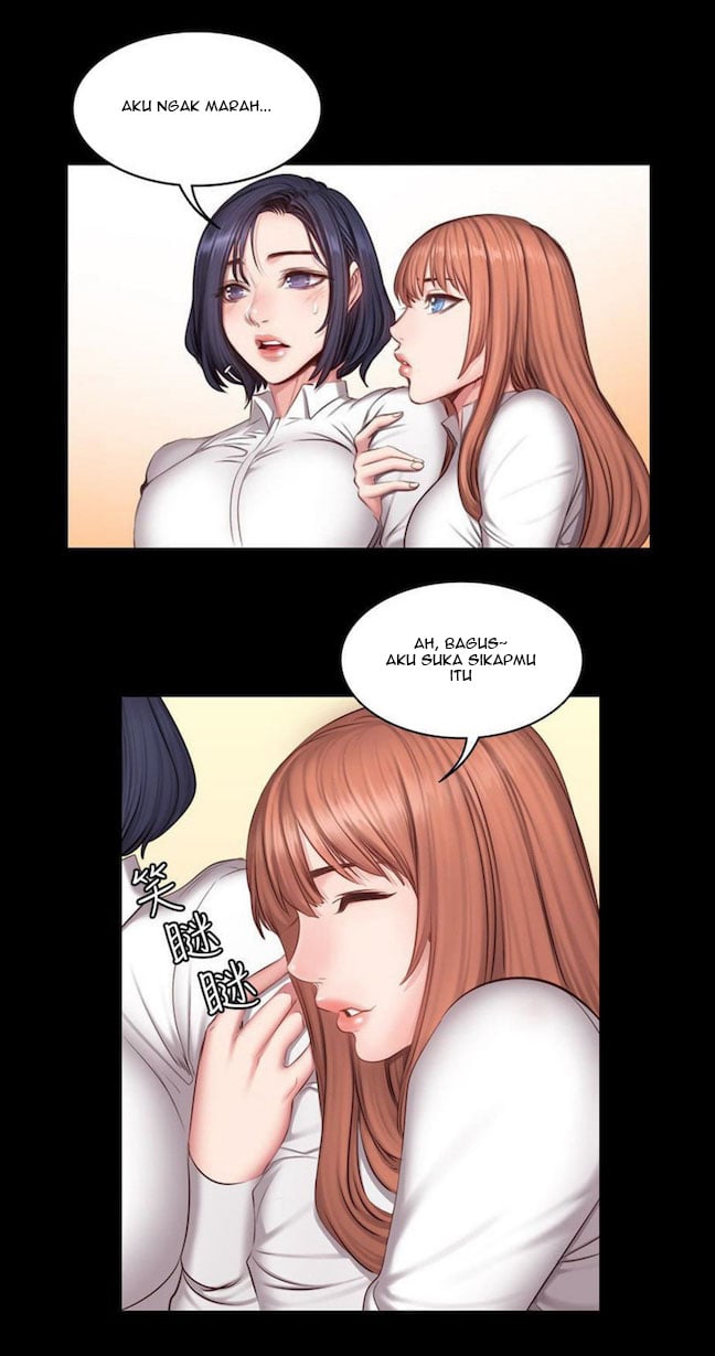 Fitness Uncensored - Chapter 19 10