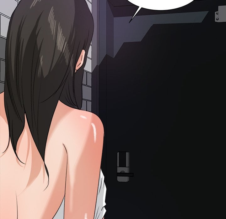 Inside the Uniform - Chapter 19 39