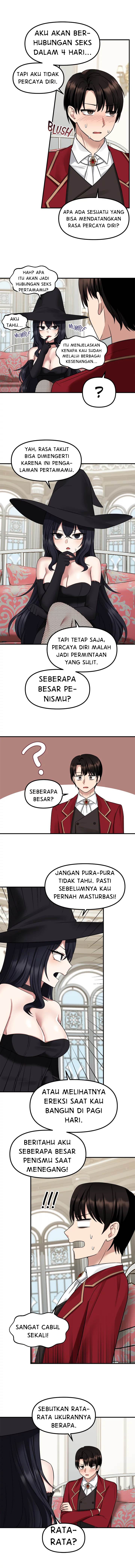 Elf Who Likes To Be Humiliated - Chapter 19 13 Elf Who Likes To Be Humiliated - Chapter 19 13