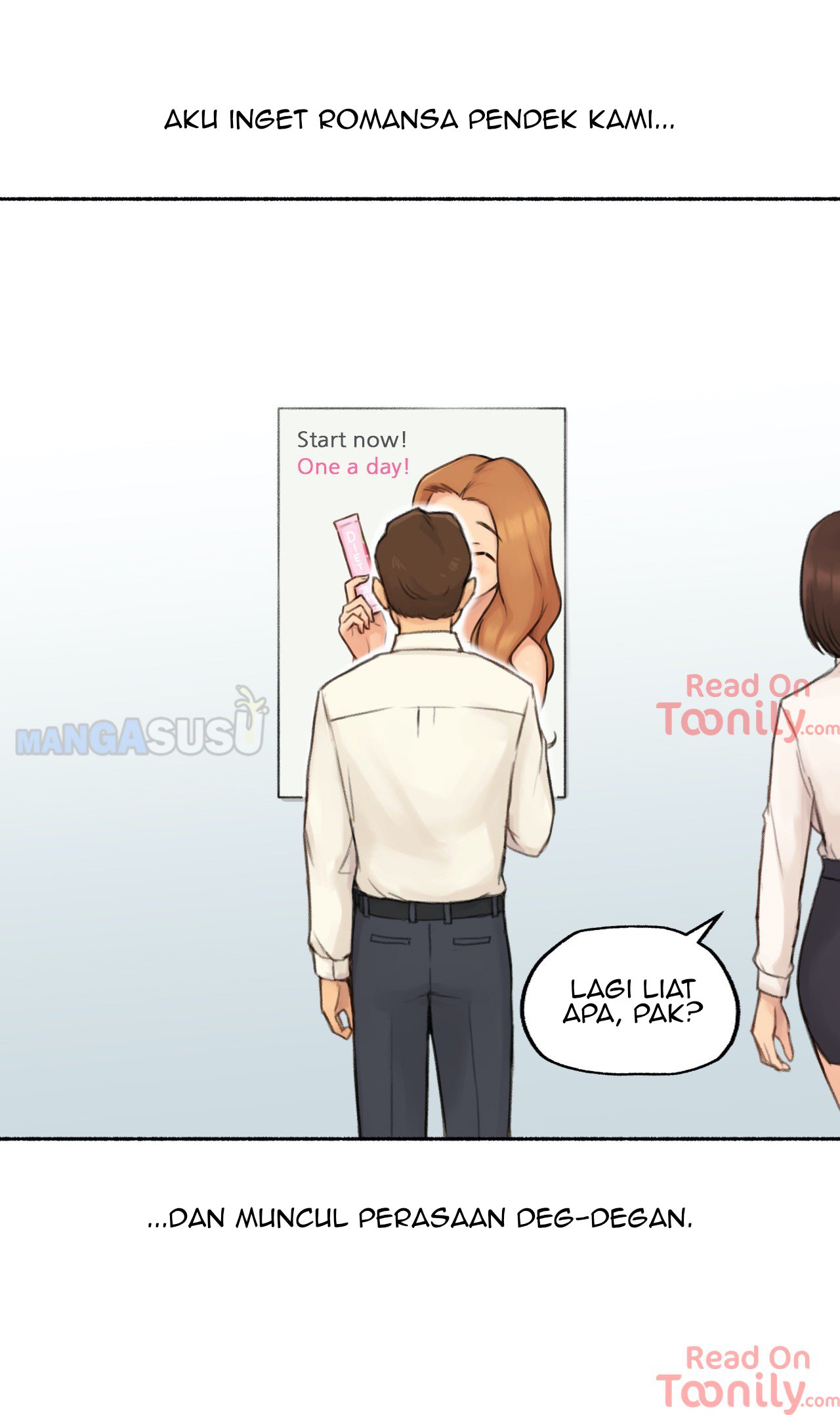 I Did This - Chapter 19 35