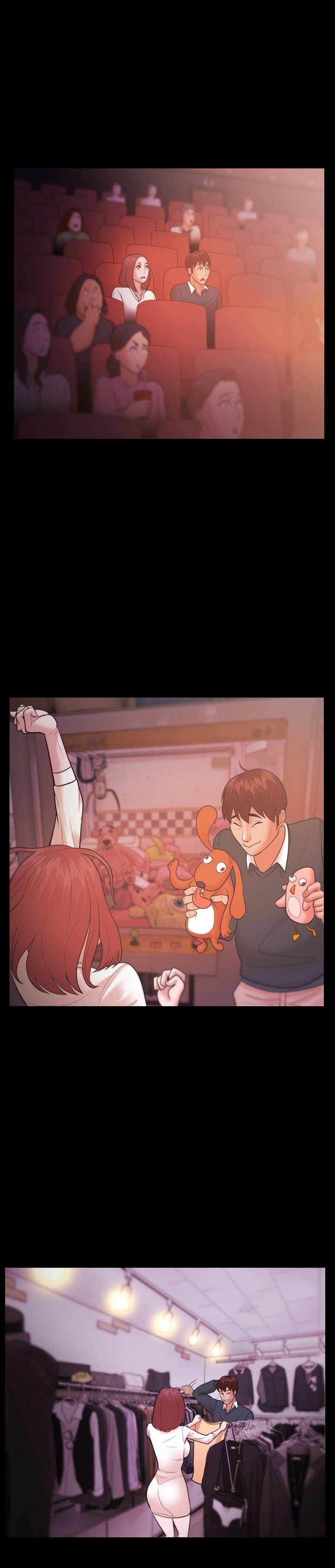 Loser (Team 201) - Chapter 19 16