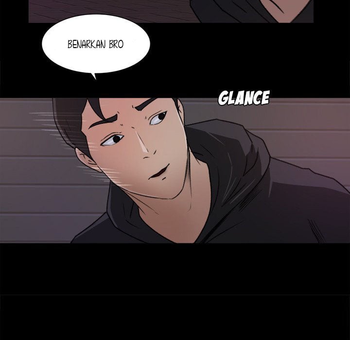 Inside the Uniform - Chapter 19 56
