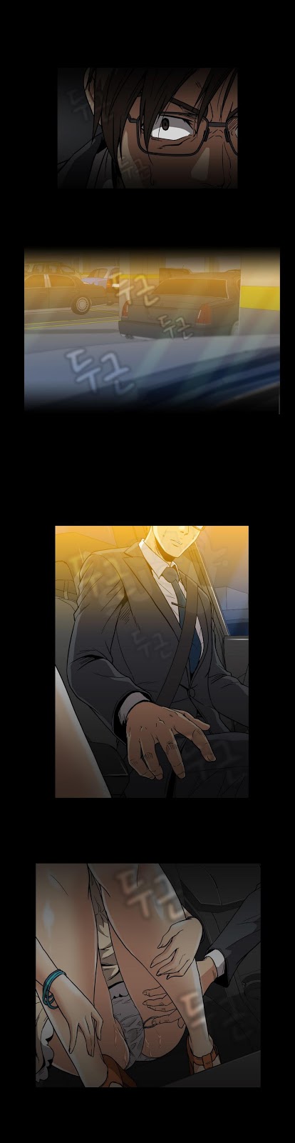 Drug Candy - Chapter 19 3