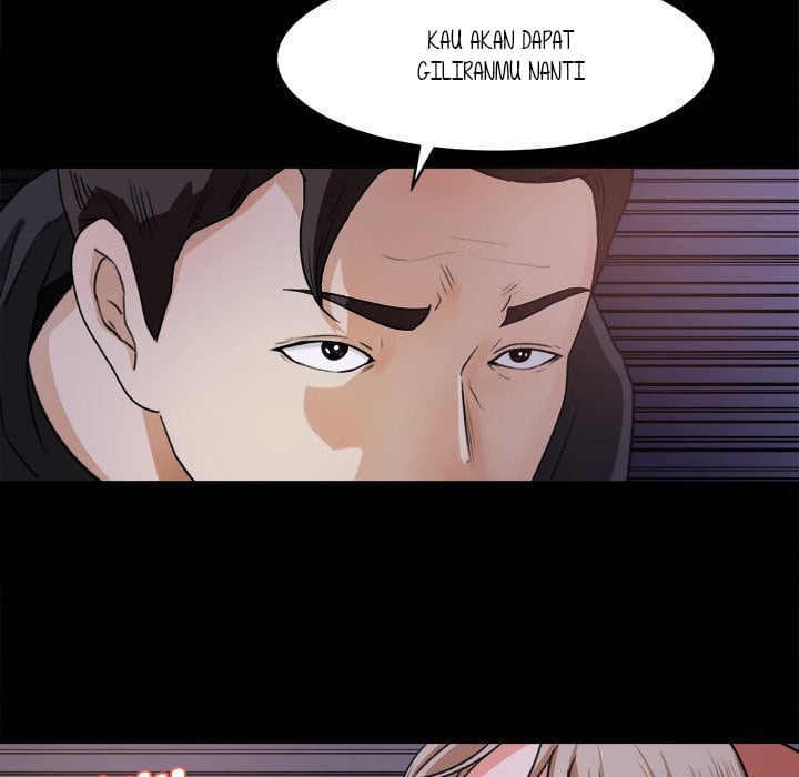 Inside the Uniform - Chapter 19 65