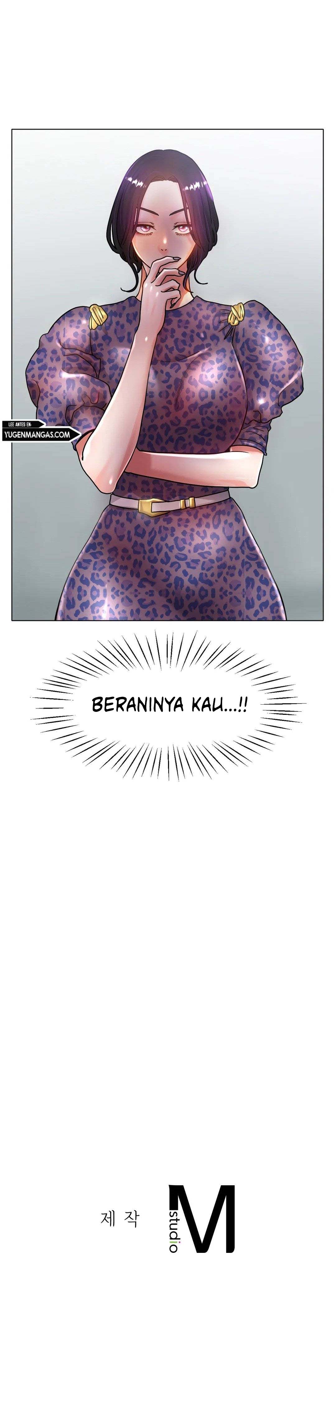 Love in ice - Chapter 19 34