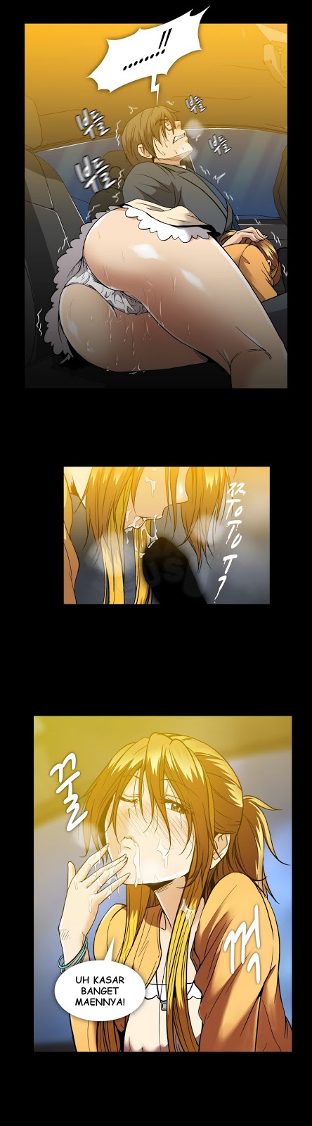 Drug Candy - Chapter 19 15