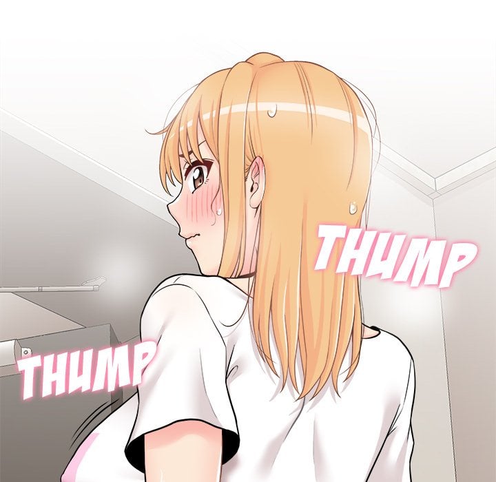 Crossing the Line - Chapter 19 109