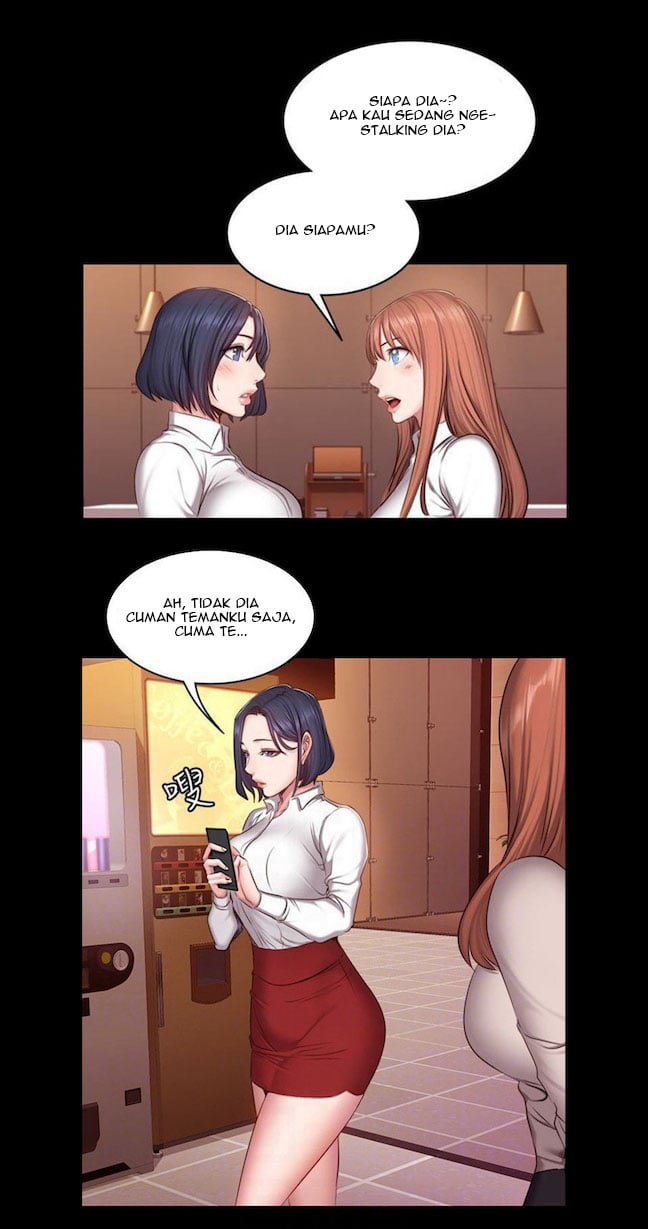Fitness Uncensored - Chapter 19 13