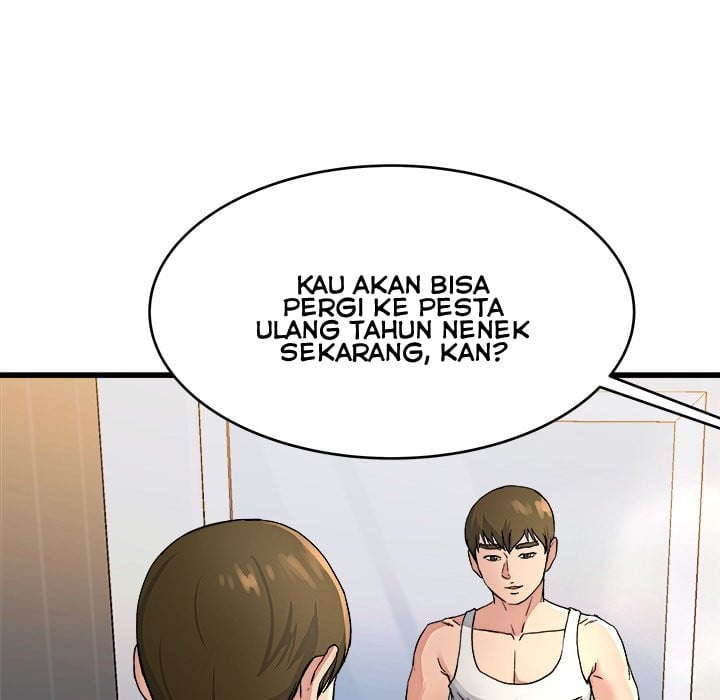 My Memory of You - Chapter 19 90 My Memory of You - Chapter 19 90