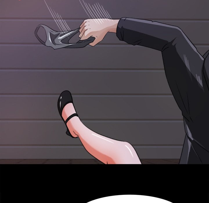 Inside the Uniform - Chapter 19 64