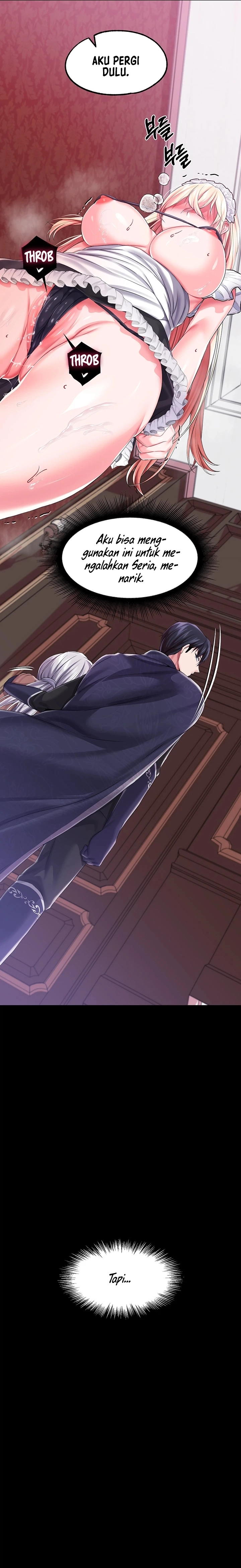 Breaking A Romantic Fantasy Villain - Chapter 19 15 Breaking A Romantic Fantasy Villain - Chapter 19 15