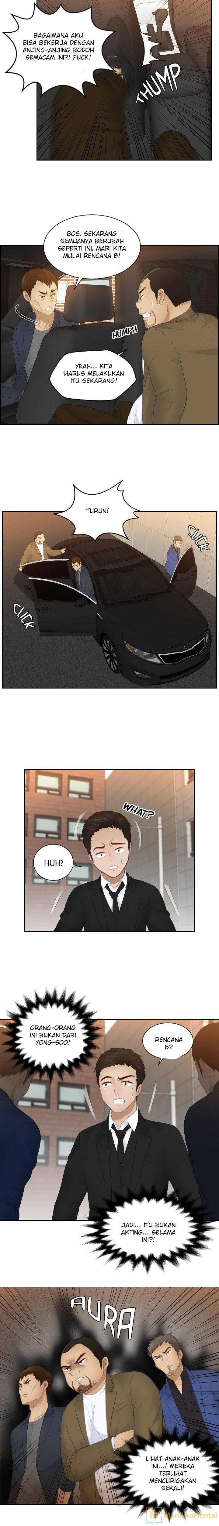 Mind Reader - Chapter 19 10