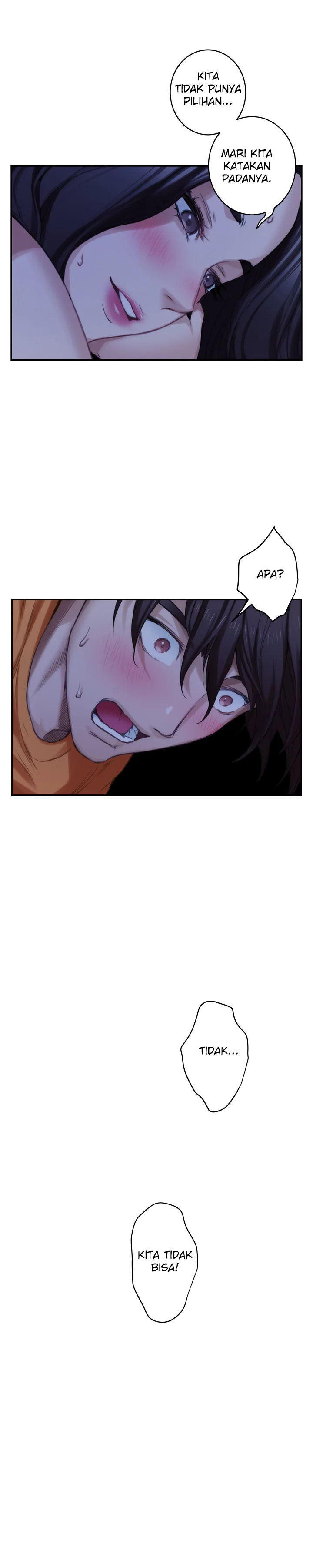 S-Mate - Chapter 19 8