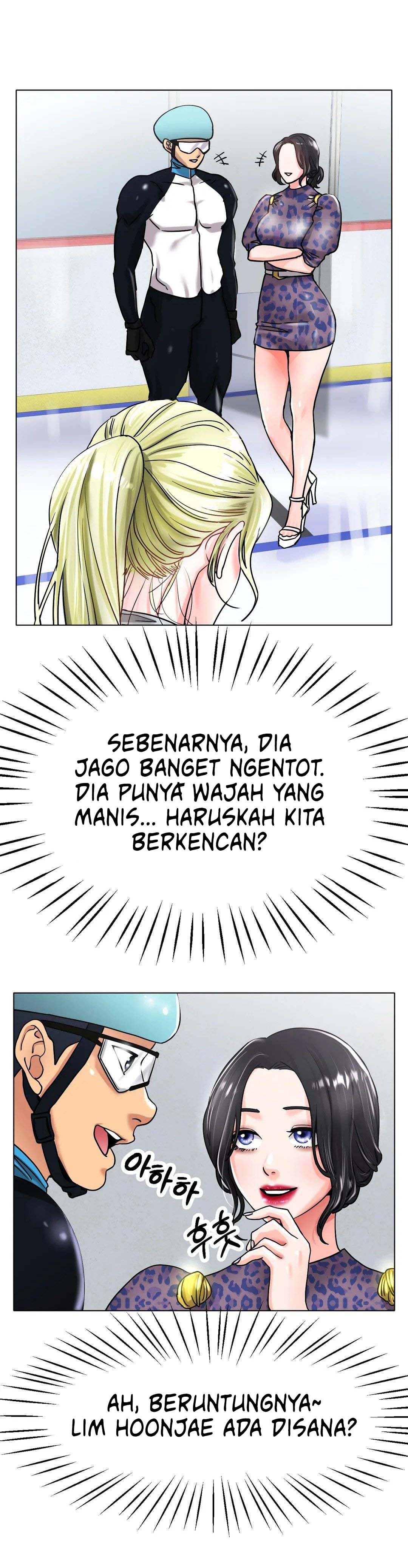 Love in ice - Chapter 19 31