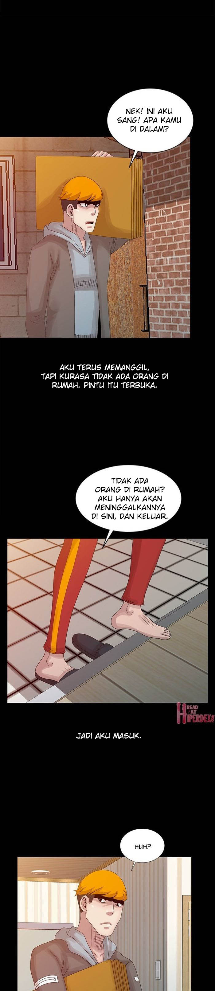 Shh! Her Secret - Chapter 19 21 Shh! Her Secret - Chapter 19 21