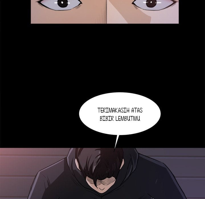 Inside the Uniform - Chapter 19 50
