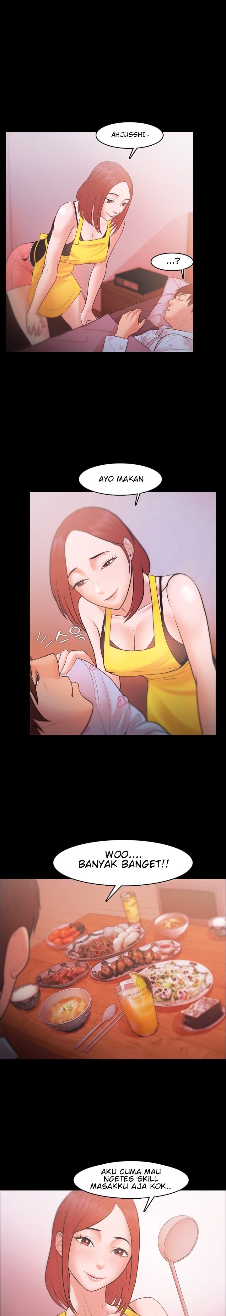 Loser (Team 201) - Chapter 19 10