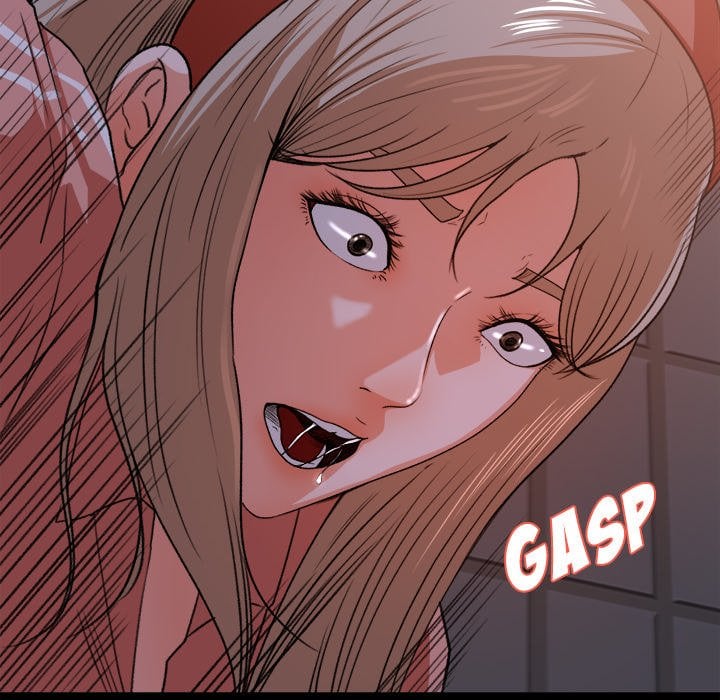 Inside the Uniform - Chapter 19 7
