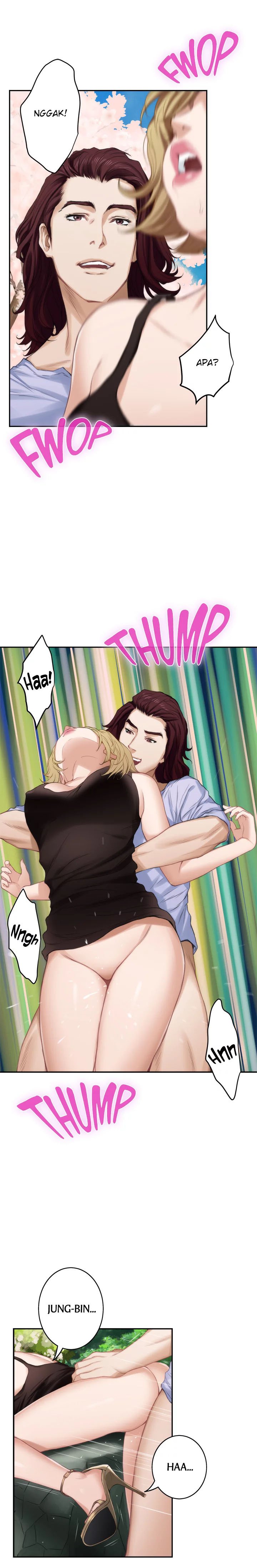 S-Mate - Chapter 19 27
