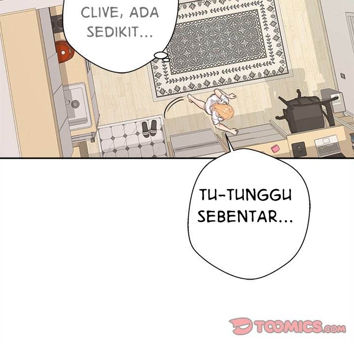 Crossing the Line - Chapter 19 106