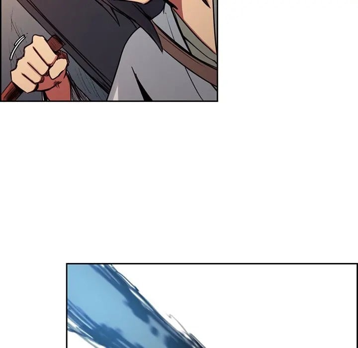 Erostica - Chapter 19 22