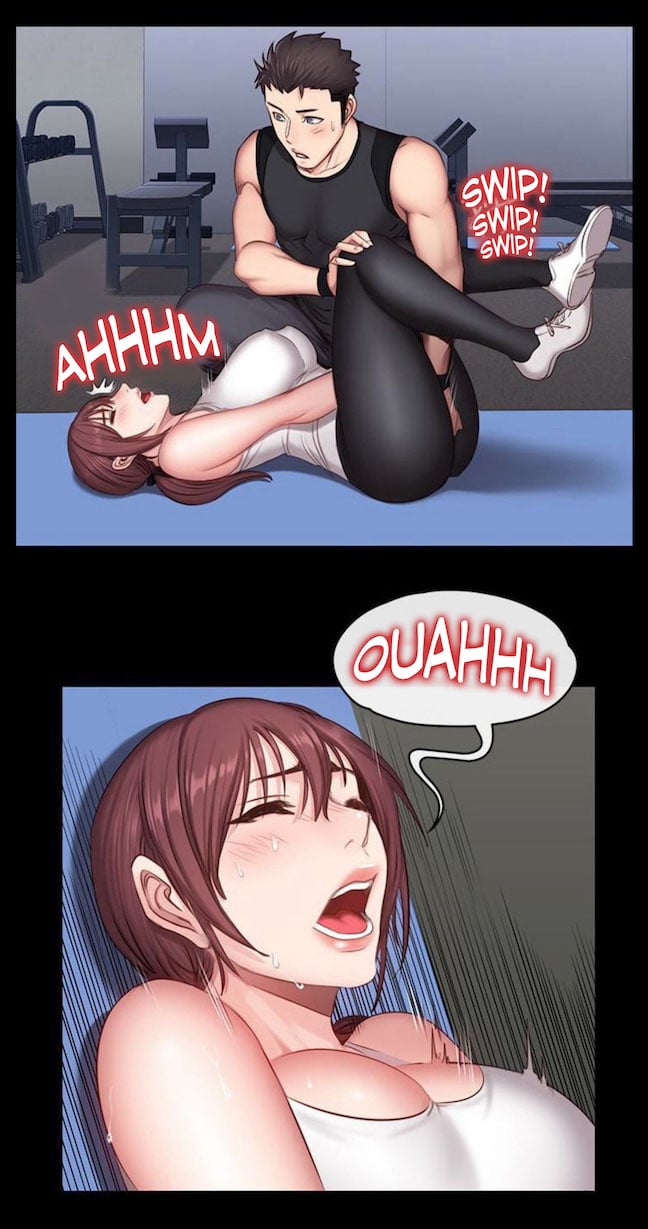 Fitness Uncensored - Chapter 19 28