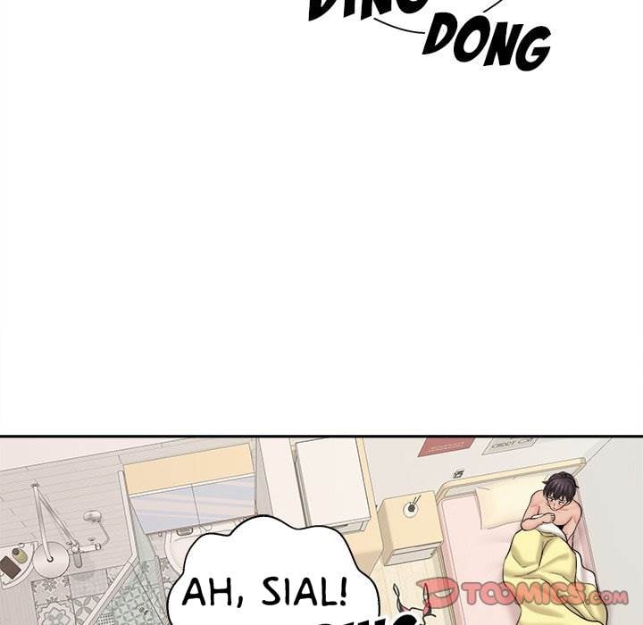 Crossing the Line - Chapter 19 97