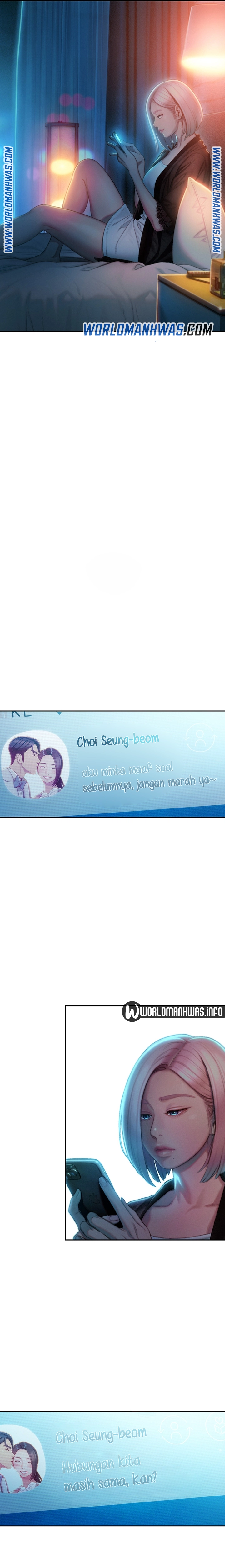 Love Limit Exceeded - Chapter 19 7 Love Limit Exceeded - Chapter 19 7