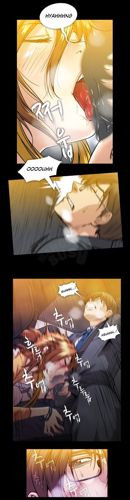 Drug Candy - Chapter 19 11