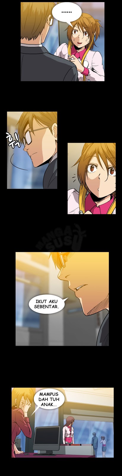 Drug Candy - Chapter 19 27