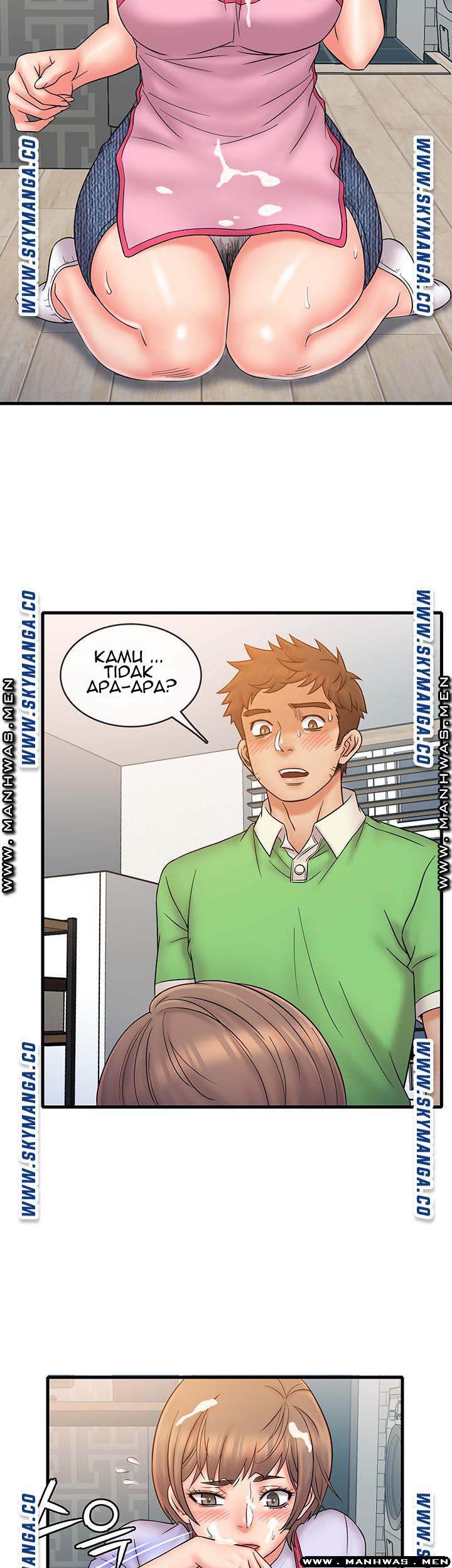 Suspicious Job - Chapter 19 25