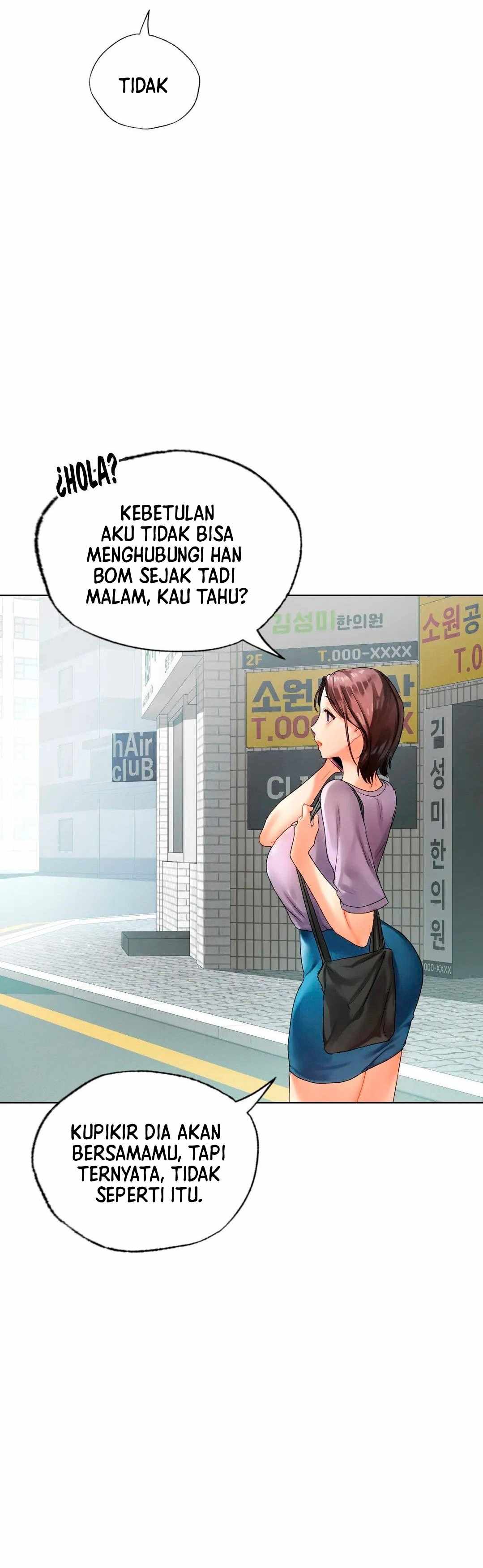 A New Beginning - Chapter 19 47