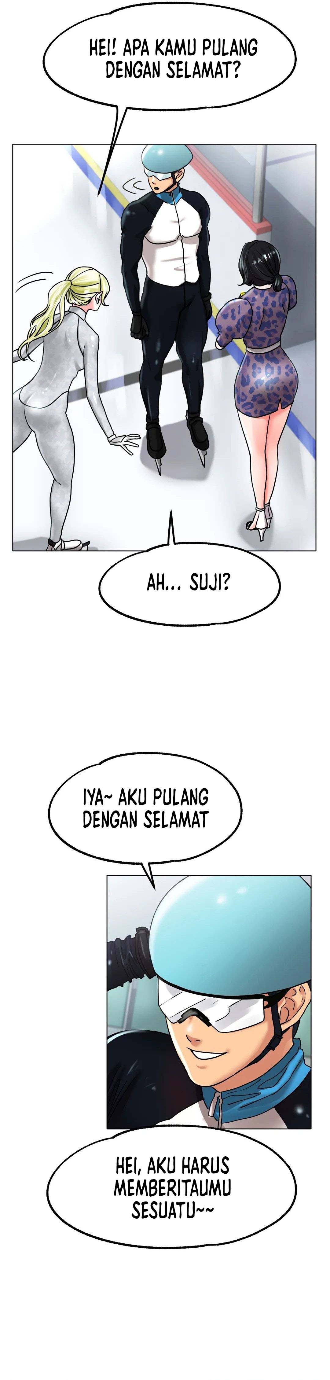 Love in ice - Chapter 19 32