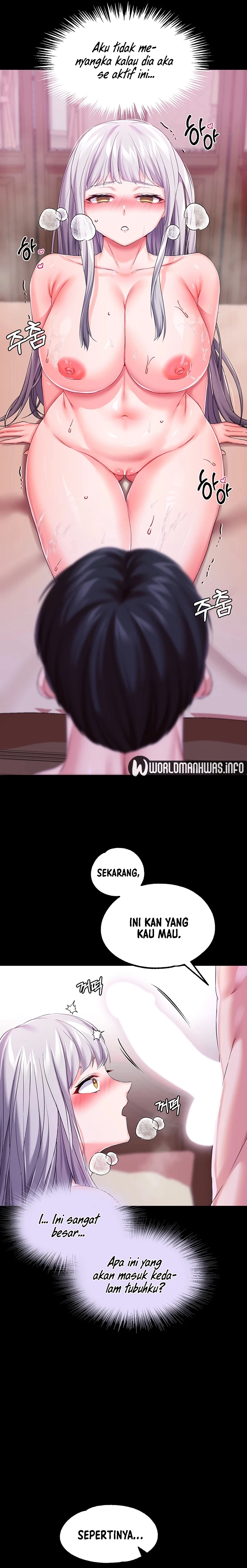 Breaking A Romantic Fantasy Villain - Chapter 19 16 Breaking A Romantic Fantasy Villain - Chapter 19 16