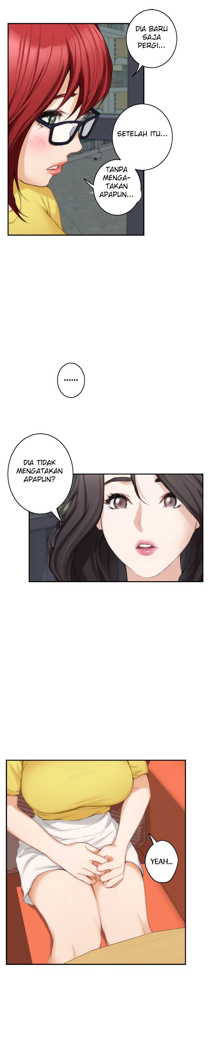 S-Mate - Chapter 19 19