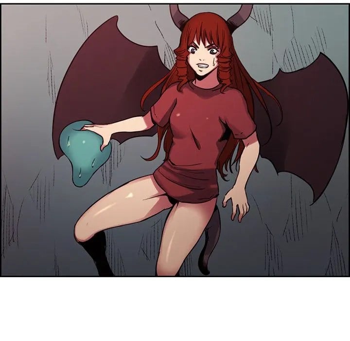 Erostica - Chapter 19 27